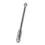 12mm 230mm Vorder-/Hinterachse mit 3 Dichtungen 125/140cc 5