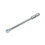 12mm 230mm Vorder-/Hinterachse mit 3 Dichtungen 125/140cc 11