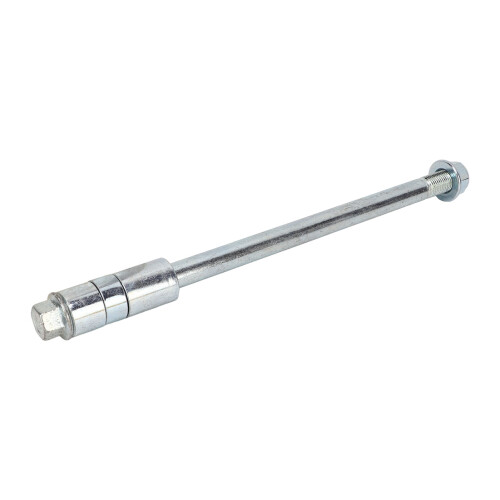 12mm 230mm Vorder-/Hinterachse mit 3 Dichtungen 125/140cc 1