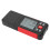 HT633 Holzfeuchtigkeitsmesser ABS Digitaler Tester 3xAAA 13