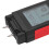 HT633 Holzfeuchtigkeitsmesser ABS Digitaler Tester 3xAAA 3
