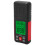 HT633 Holzfeuchtigkeitsmesser ABS Digitaler Tester 3xAAA 15