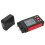 HT633 Holzfeuchtigkeitsmesser ABS Digitaler Tester 3xAAA 1