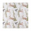 Protector para trona 130 x 130 cm impermeable plegable 2