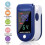 Finr Pulse Oximeter Rate Mon Pr Saturat Meter Shytmv 1