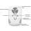 Ultrasonic Pest Repeller Mosquito Mice Repellent Killer 3