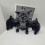 2025 Ozzy Osbourne Bat-shaped Plush Toy 5