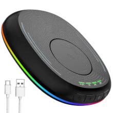 Mouse Jitter with Timer