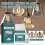 Cerium Oxide Glass Scratch Remover, Professional Glass Polishing Compounds 2