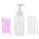 2025 Latest Model Enema Kit for Colon Cleansing - Anal Douche Anti Back-Flow 1