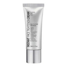 Instant Face Tightener No-Filter Primer,Temporary Face Tightener, Instant Face Tighten