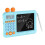 (blue)Maths Teaching Calculator Mathematics Learning Aids for Children Students 4