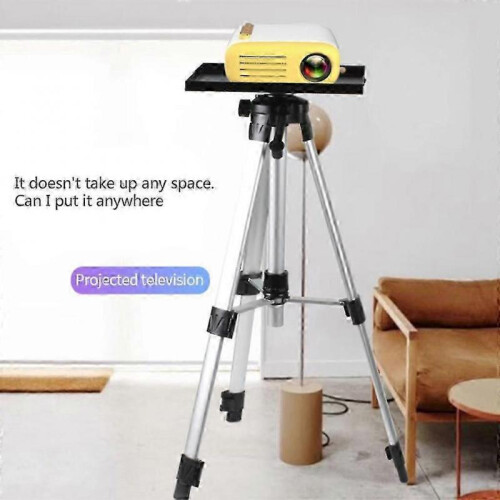 Aluminium Universal Projector Tripod 2