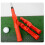 Golf Swing Training Grips 4