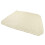 Tapa para jacuzzi 190 Square Beige 207x207x30cm 1