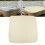 Tapa para jacuzzi 190 Square Beige 207x207x30cm 16