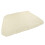 Tapa para jacuzzi 190 Square Beige 207x207x30cm 15