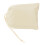 Tapa para jacuzzi 190 Square Beige 207x207x30cm 13