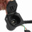 Trailer Wiring Harness 7 Pin/4 Pin Multi Plug for Dodge Ram 1500 2000-2008 8