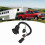 Trailer Wiring Harness 7 Pin/4 Pin Multi Plug for Dodge Ram 1500 2000-2008 12