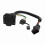Trailer Wiring Harness 7 Pin/4 Pin Multi Plug for Dodge Ram 1500 2000-2008 1