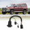 Trailer Wiring Harness 7 Pin/4 Pin Multi Plug for Dodge Ram 1500 2000-2008 15