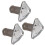 Ölfilter-O-Ring-Set 26591G01 Medalist 295CC/350CC 16