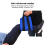 Reusable Turning Pad with Handles for Safe Patient Transfers 4