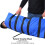 Reusable Turning Pad with Handles for Safe Patient Transfers 11