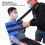 Reusable Turning Pad with Handles for Safe Patient Transfers 7