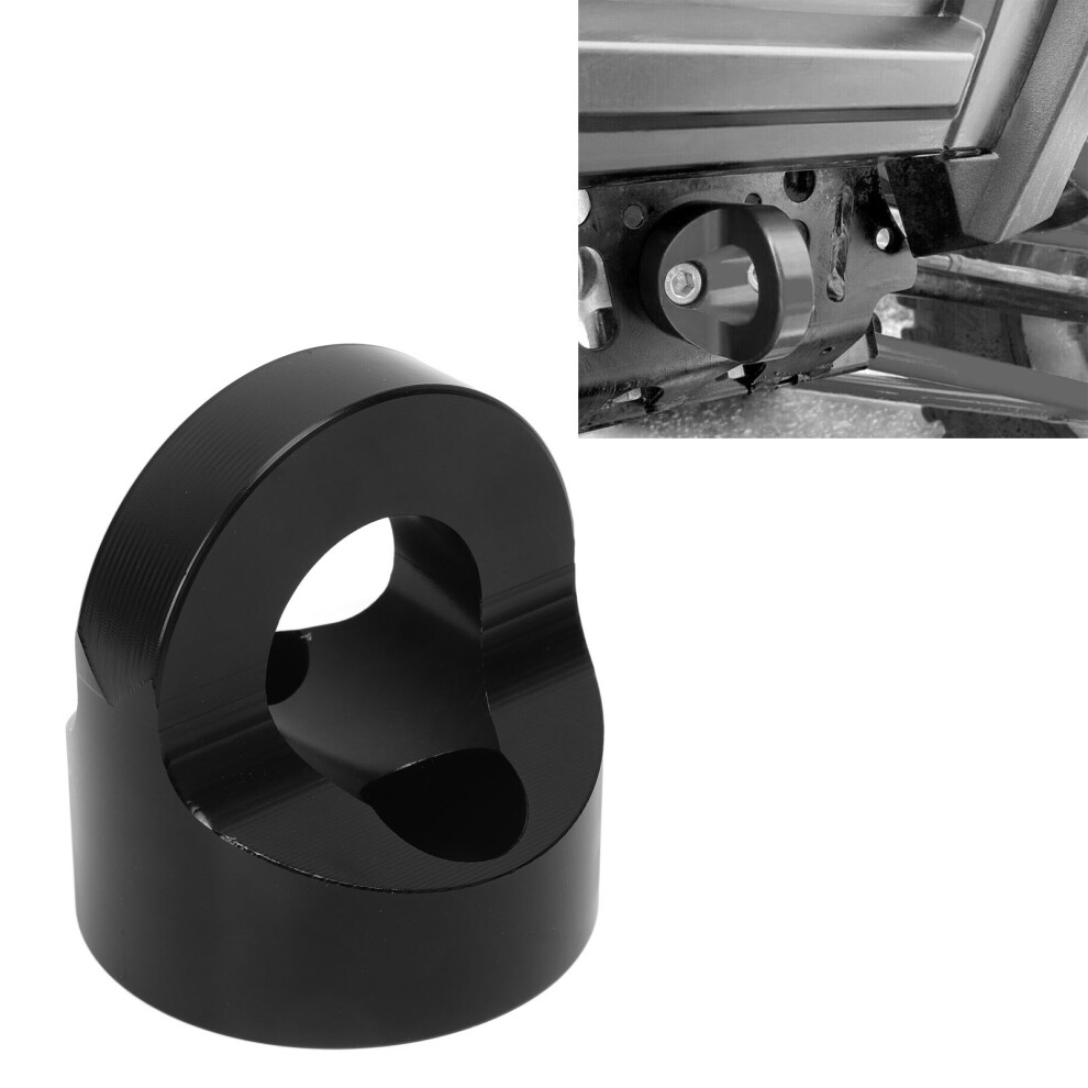 Front Metal Alloy Tow Hook For Rzr Xp 1000 & Turbo 2014-2020 7891339653202
