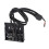 3,5-Zoll-Frontpanel USB 3.0-Hub, 4-Port, Eisen-Leiterplatte 12