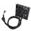 3,5-Zoll-Frontpanel USB 3.0-Hub, 4-Port, Eisen-Leiterplatte 14