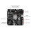 Bluetooth-Audio-Verstärkermodul 50W+50W 525222mm Schwarz 5