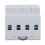 150KA Fireproof PC Surge Protector for Distribution Box 385V 4P 7
