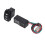 Interruptor rocker para señal de giro LED impermeable 240W 12V 9