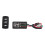 Interruptor rocker para señal de giro LED impermeable 240W 12V 15
