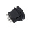 Interruptor rocker para señal de giro LED impermeable 240W 12V 10