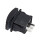 Interruptor rocker para señal de giro LED impermeable 240W 12V 12