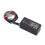Interruptor rocker para señal de giro LED impermeable 240W 12V 3