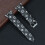 (2, 22mm-42/44/45mm) New prints suitable for Apple Watch straps 1