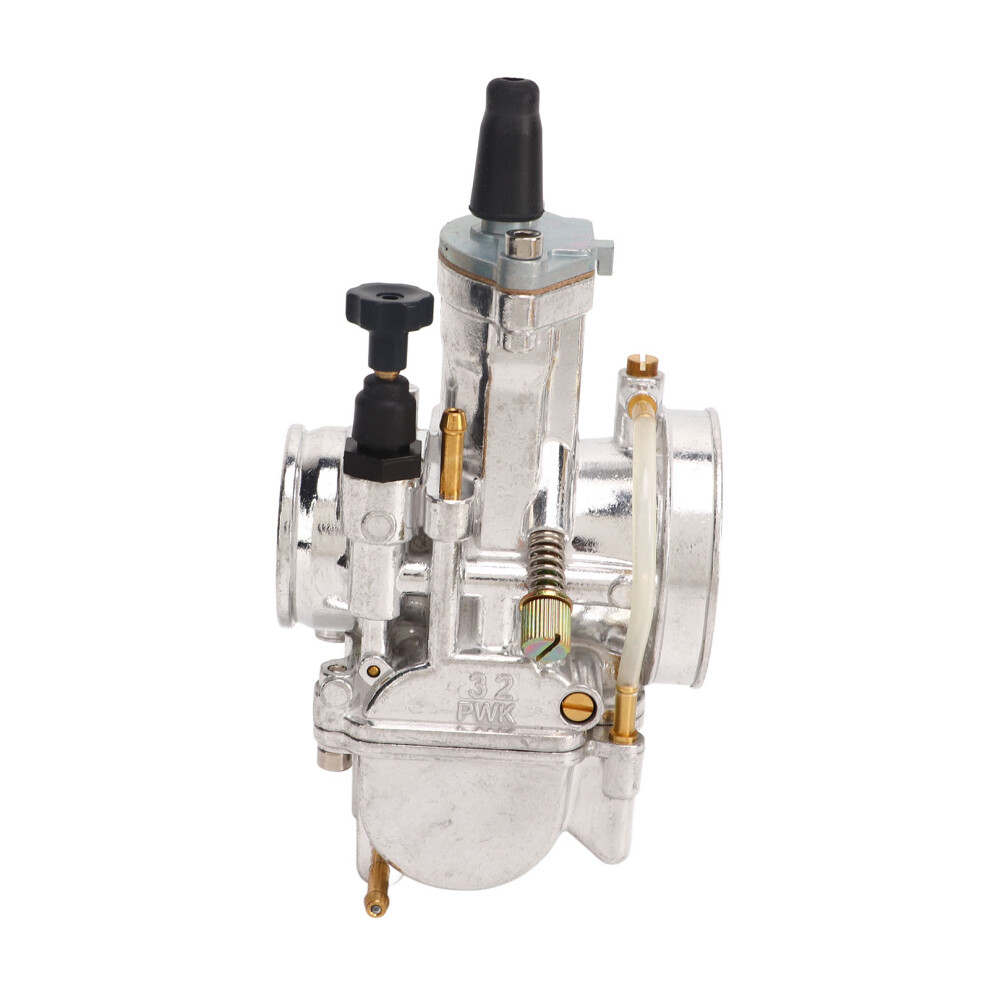 Pwk 32Mm Carburetor Power Jet For 125Cc 200Cc Atv Scooter Motorcycles 9321339657187