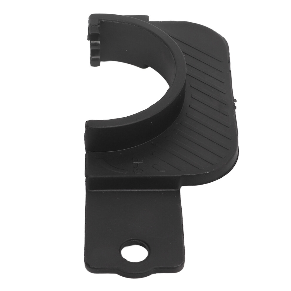 Replacement Gas Cap Holder For Tacoma 3Rd Gen Fuel Tank Cap Black 7681339657177