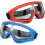 Tactical Goggles Motorcycle Riding Ski Goggles 5
