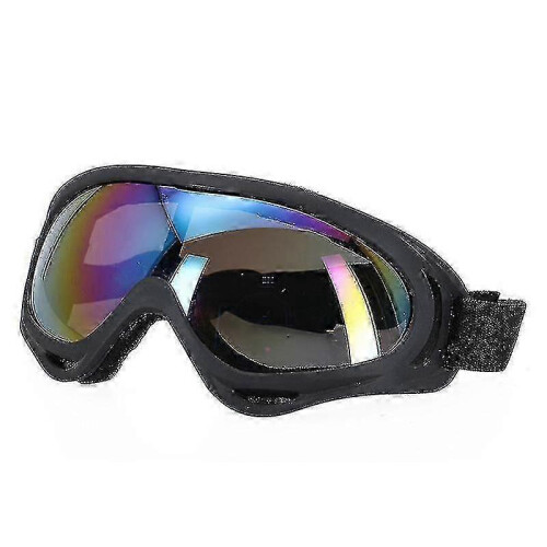 Tactical Goggles Motorcycle Riding Ski Goggles 1