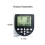 Rower Monitor Rowing Machine Display Screen w/ Bluetooth APP for Rowing Machine 4