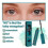 (1pc)Liquid Lash Growth Mascara Thickening Curl Waterproof 4