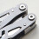 14-in-1 Stainless Steel Mini Foldable Multi Tool Plier, Steel, Compact 5