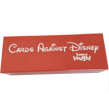 (Red Disney)Cards Against Star Wars Harry Potter Muggel Brettspiele Party Aktivität