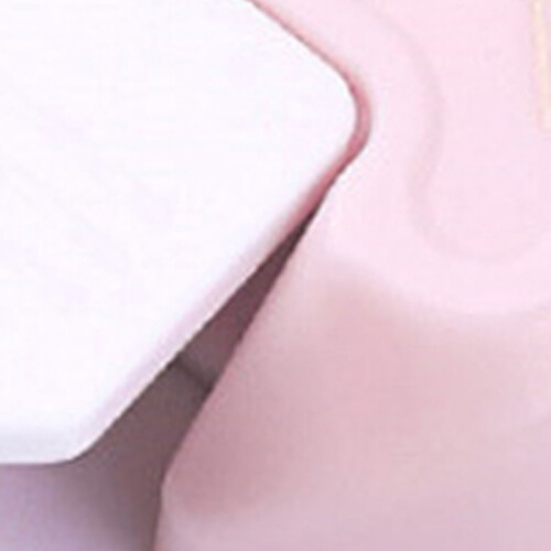 3-in-1-Eckenrundungsstanze Pink 7  6  3,5 cm 2